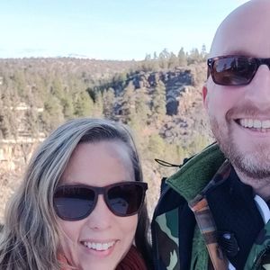 Meet your Posher, Desiree